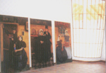 La Pampa - Museo Atelier Antonio ORTIZ ECHAGÜE