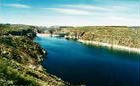 Embalse Agua del Toro