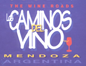 Caminos del Vino