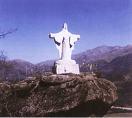 Cumbres Nevadas de Aconquija