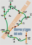 Mapa Circuito