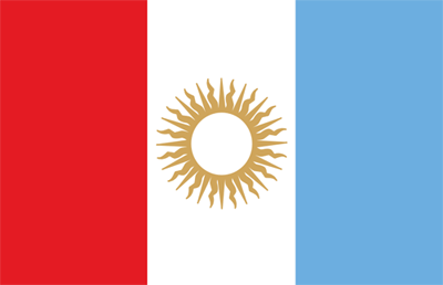 Bandera de Cordoba