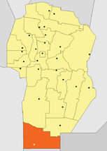 Departamento de General Roca