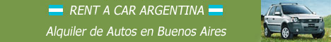 RENTACARARGENTINA Alquiler de Autos