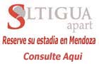 Apart Hotel en Mendoza