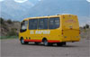 Barry Travel