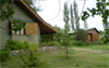 Cabañas Sumampa