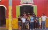 Casapueblo Hostel & Cafe