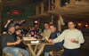 Hostel Internacional Mendoza