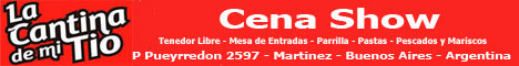 Cena Show