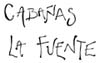 Cabañas La Fuente