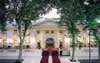 Park Hyatt Mendoza