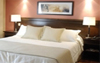 Premium Tower Suites