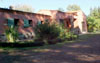 Hostal Parque San Blas