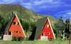 Tierra de Luna - Casas Alpinas