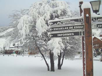 Entorno