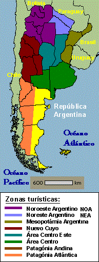 Haga Click sobre el Mapa