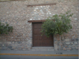 Parte Posterior