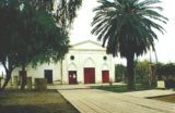 Capilla del Plumerillo