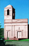 Iglesia de San Jose del Morro