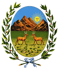 Escudo de la Provincia de San Luis