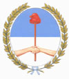 Escudo de Tucuman