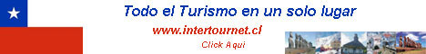 Hoteles en Chile Agencias de Turismo en Chile Arriendo Casas y Departamentos en Chile Consultas y Reservas on line