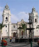 Catedral de Lima - Peru