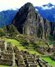 Machu Pichu - Peru