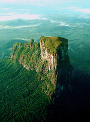 MN Cerro Autana