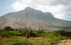 MN Cerro Santa Ana