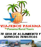 Viajeros Panama