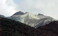 PN  Sierra La Culata